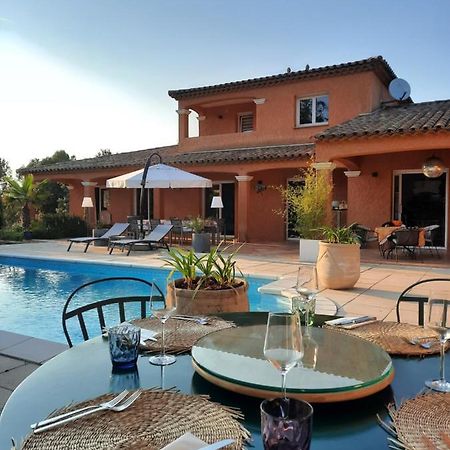 לורג Villa Catharina מראה חיצוני תמונה