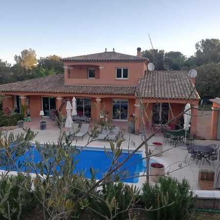 לורג Villa Catharina מראה חיצוני תמונה