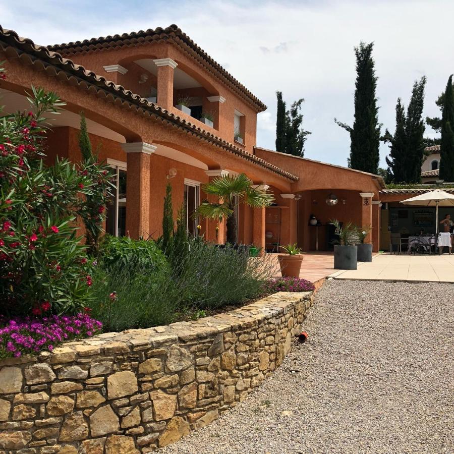 לורג Villa Catharina מראה חיצוני תמונה