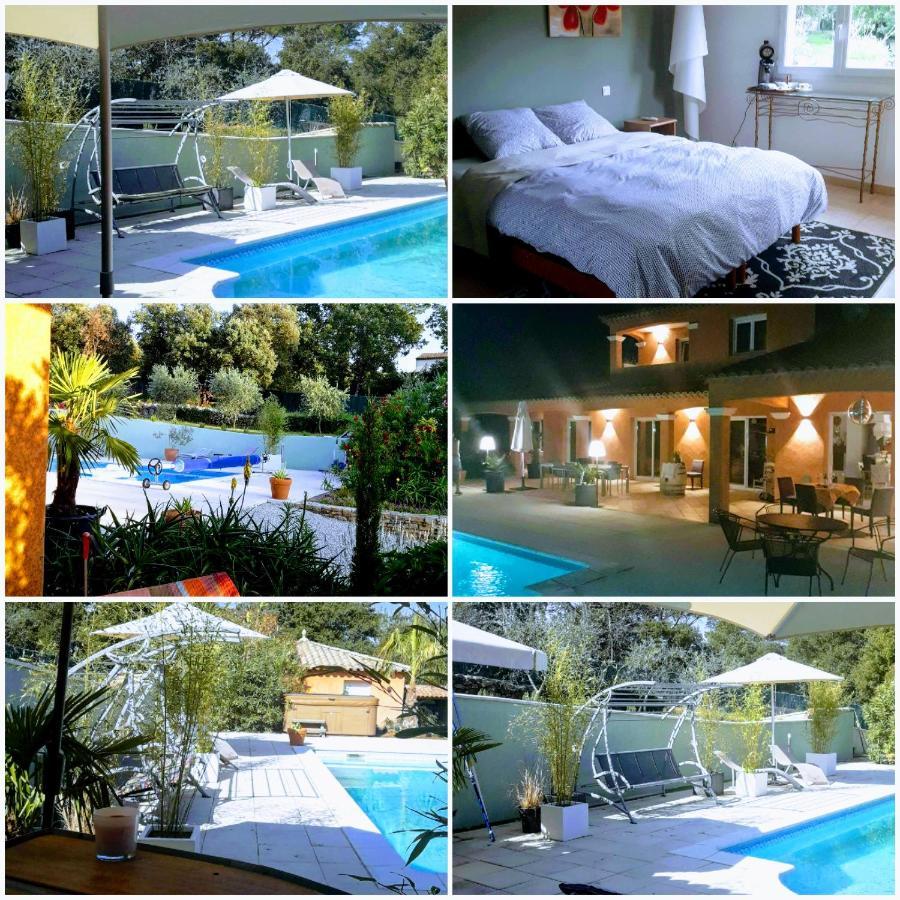 לורג Villa Catharina מראה חיצוני תמונה