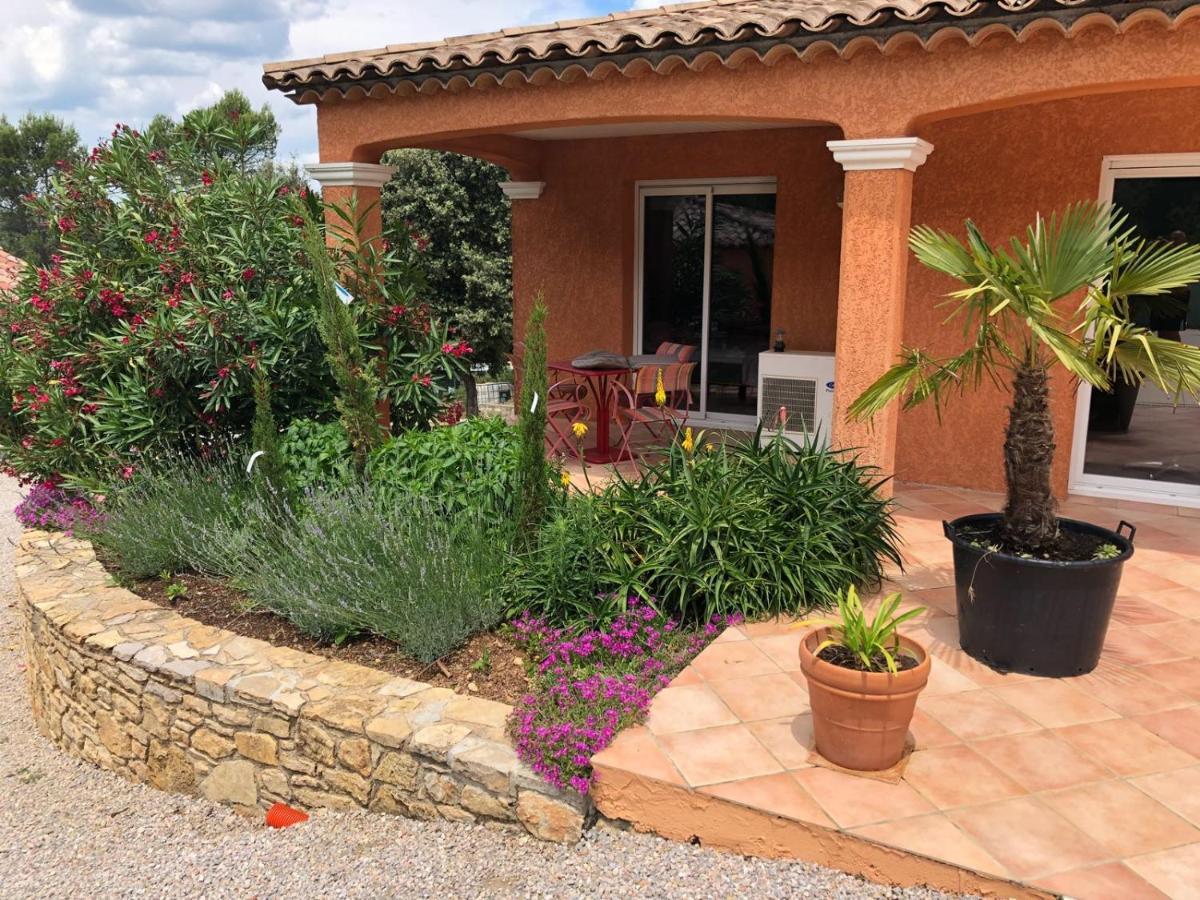 לורג Villa Catharina מראה חיצוני תמונה