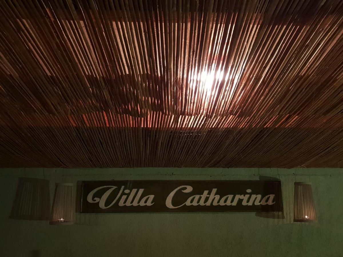 לורג Villa Catharina מראה חיצוני תמונה