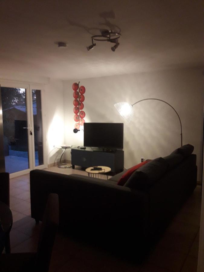 לורג Villa Catharina מראה חיצוני תמונה