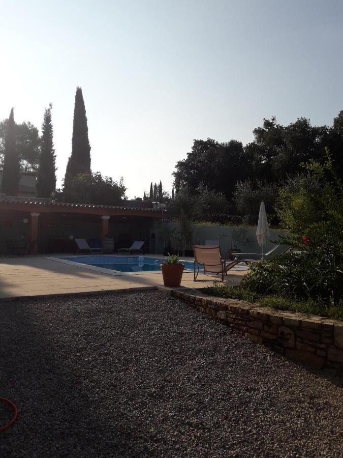 לורג Villa Catharina מראה חיצוני תמונה