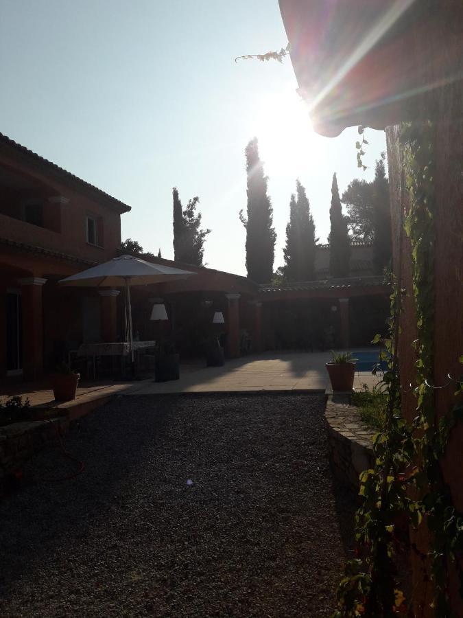 לורג Villa Catharina מראה חיצוני תמונה