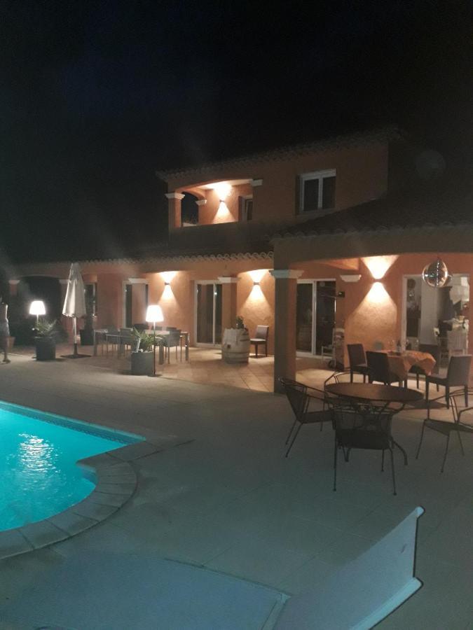 לורג Villa Catharina מראה חיצוני תמונה