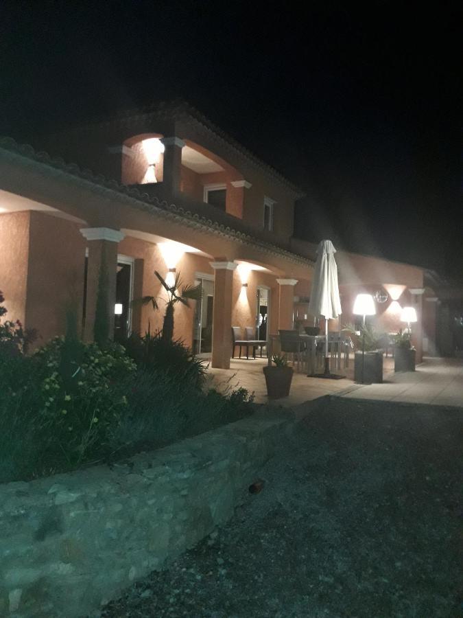 לורג Villa Catharina מראה חיצוני תמונה