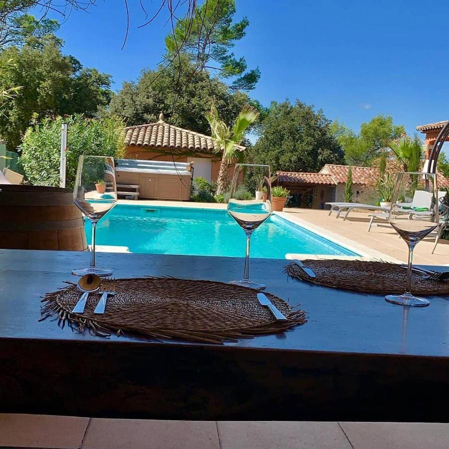 לורג Villa Catharina מראה חיצוני תמונה