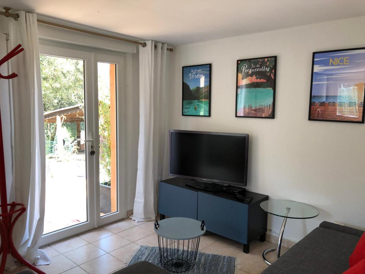 לורג Villa Catharina מראה חיצוני תמונה