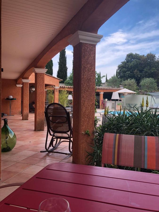 לורג Villa Catharina מראה חיצוני תמונה