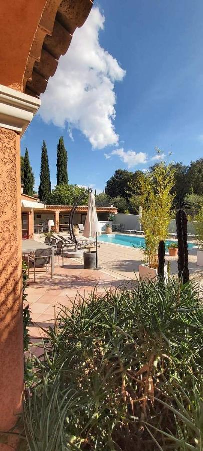 לורג Villa Catharina מראה חיצוני תמונה