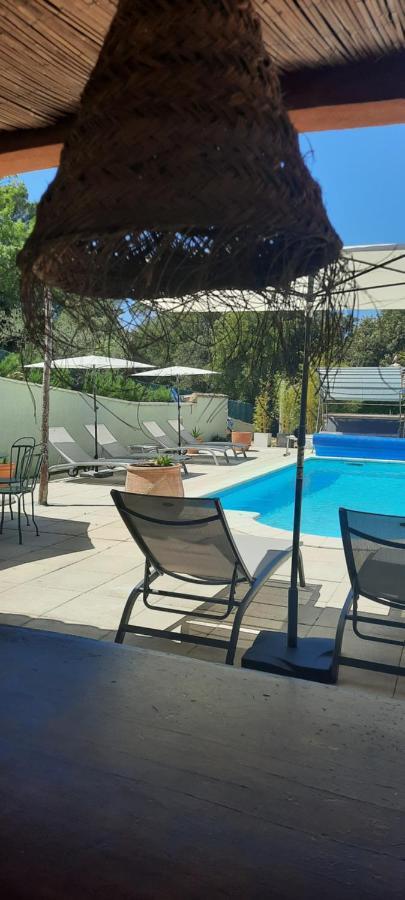 לורג Villa Catharina מראה חיצוני תמונה