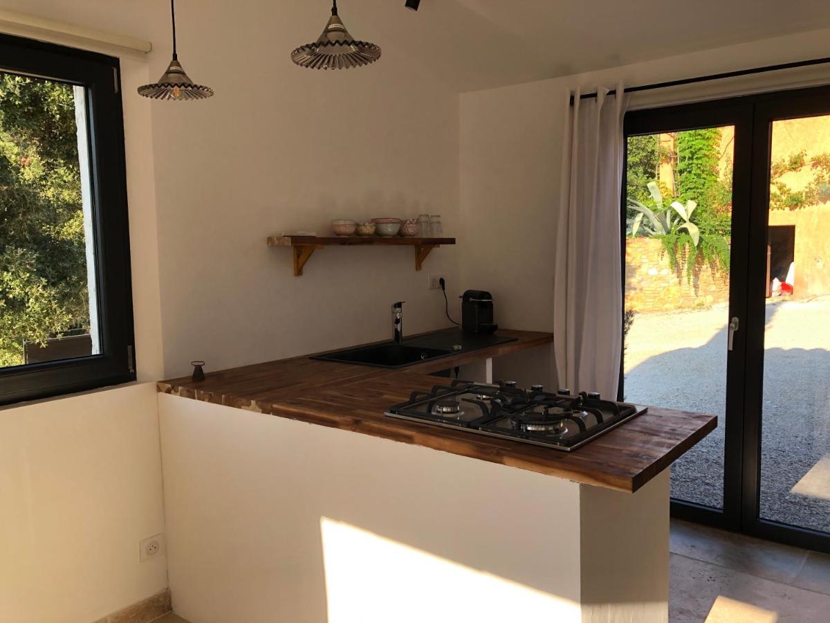 לורג Villa Catharina מראה חיצוני תמונה