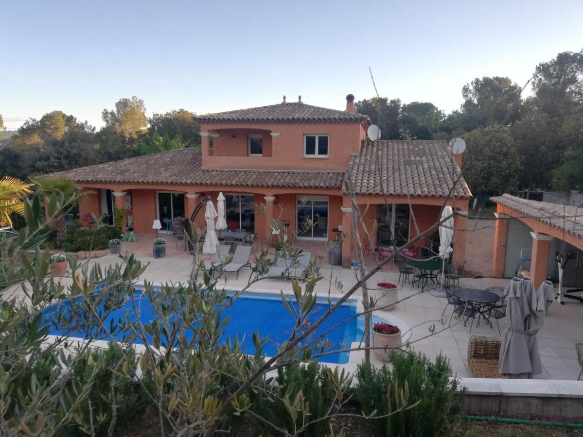 לורג Villa Catharina מראה חיצוני תמונה